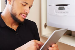 Middlewood Green boiler cover companies