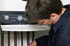 boiler repair Middlewood Green