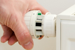Middlewood Green central heating repair costs