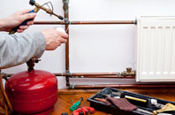 free Middlewood Green heating repair quotes