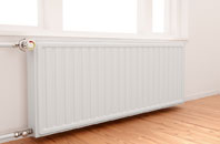 Middlewood Green heating installation