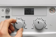 free Middlewood Green boiler maintenance quotes